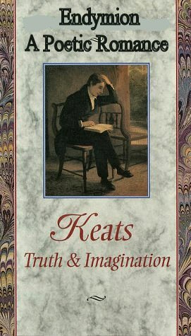 Endymion A Poetic Romance [ePUB]